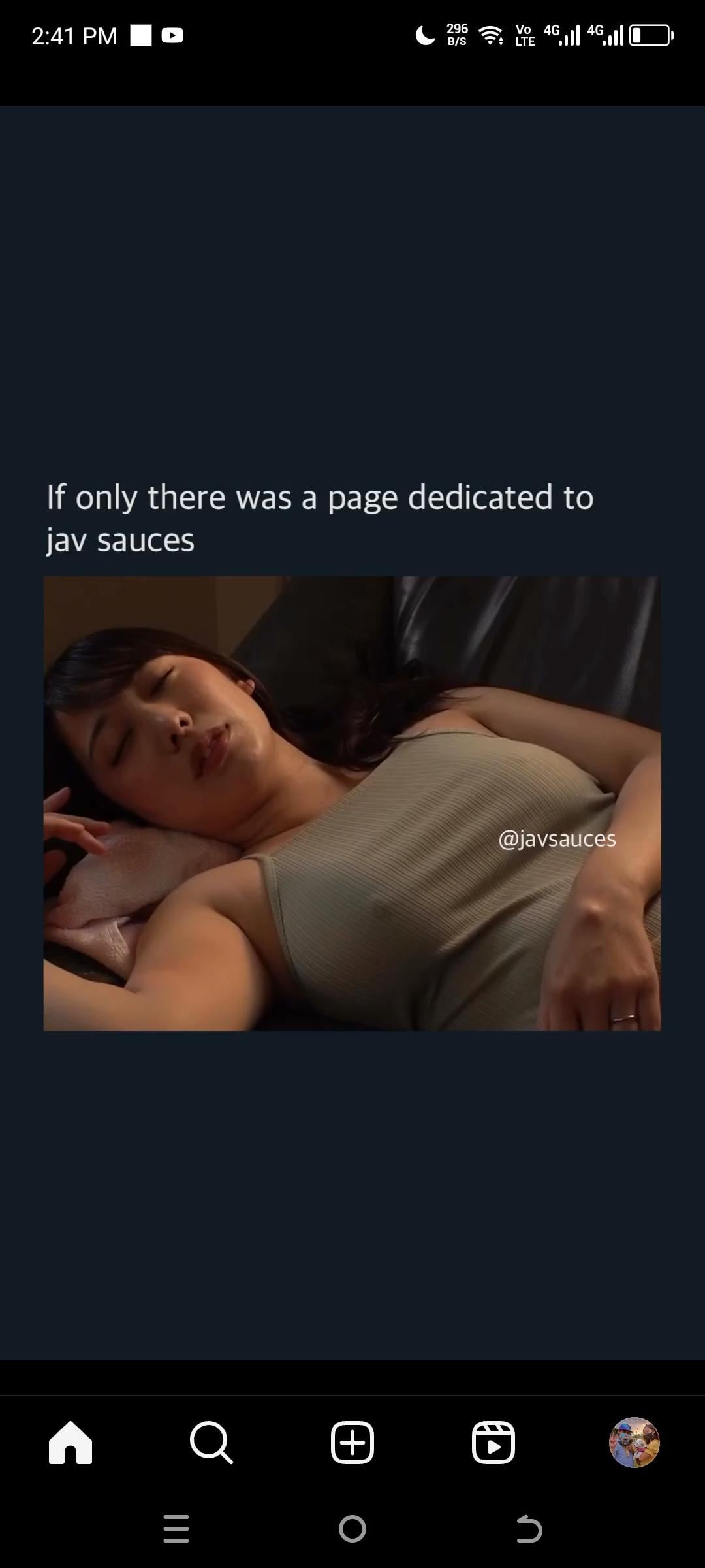 JAV Porn – Pass the sauce pls. ❤️ JAV Porn – Pass the sauce pls. ❤️