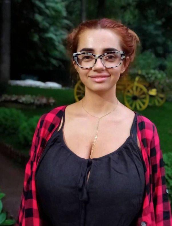 Find Pornstar – Whats her name? Huge tits π± Find Pornstar – Whats her name? Huge tits π±