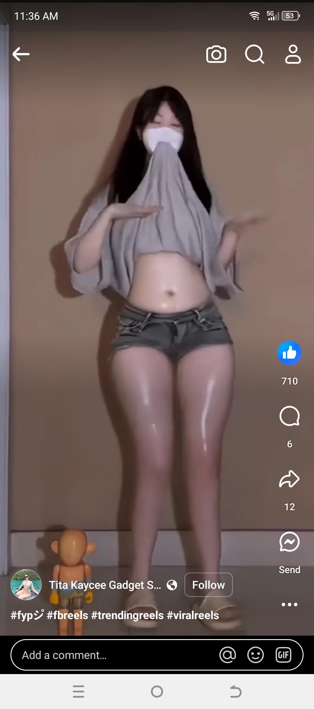 JAV Porn – do you know her??? 🥲 JAV Porn – do you know her??? 🥲