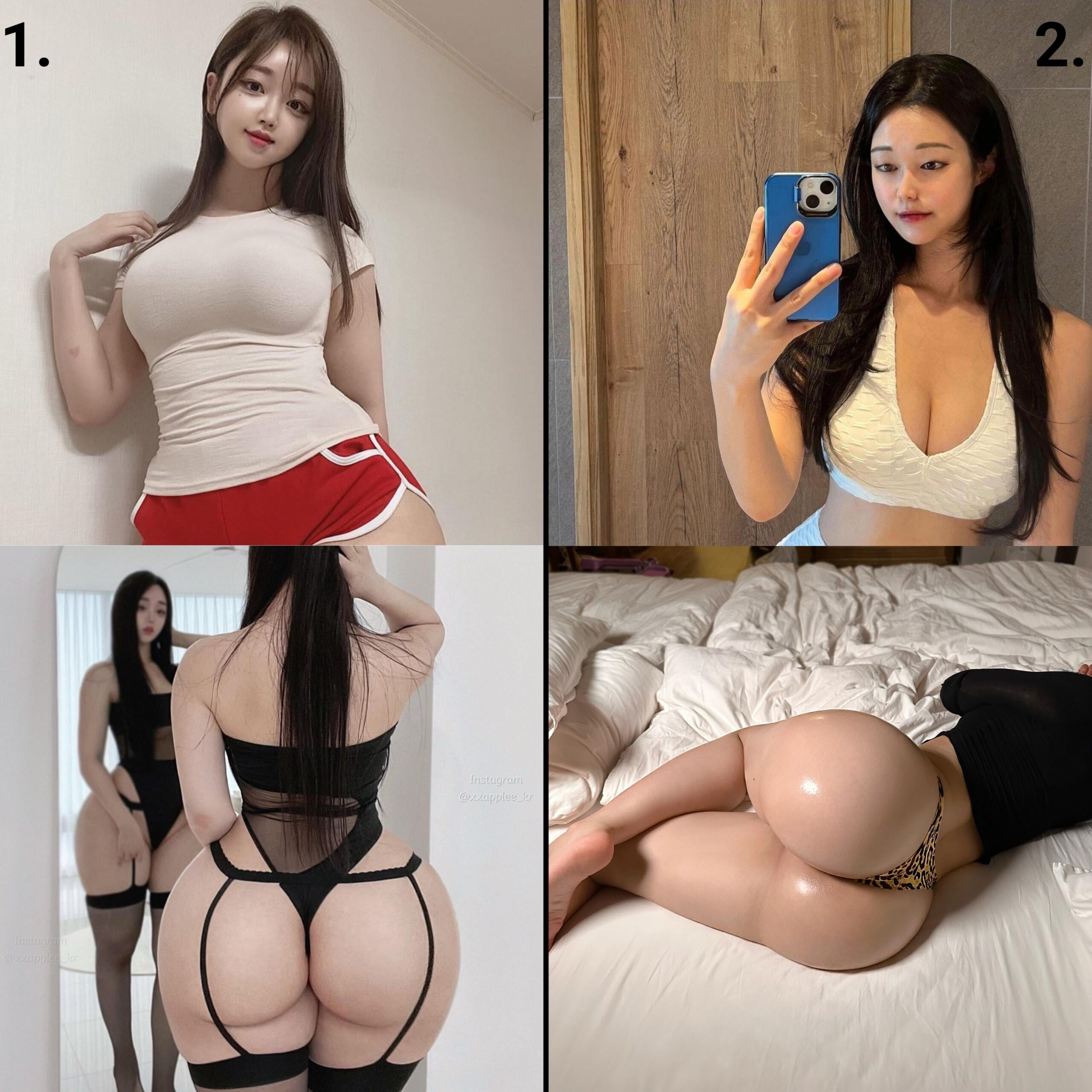 JAV Porn – 1 or 2? ๐ฎโ๐จ JAV Porn – 1 or 2? ๐ฎโ๐จ