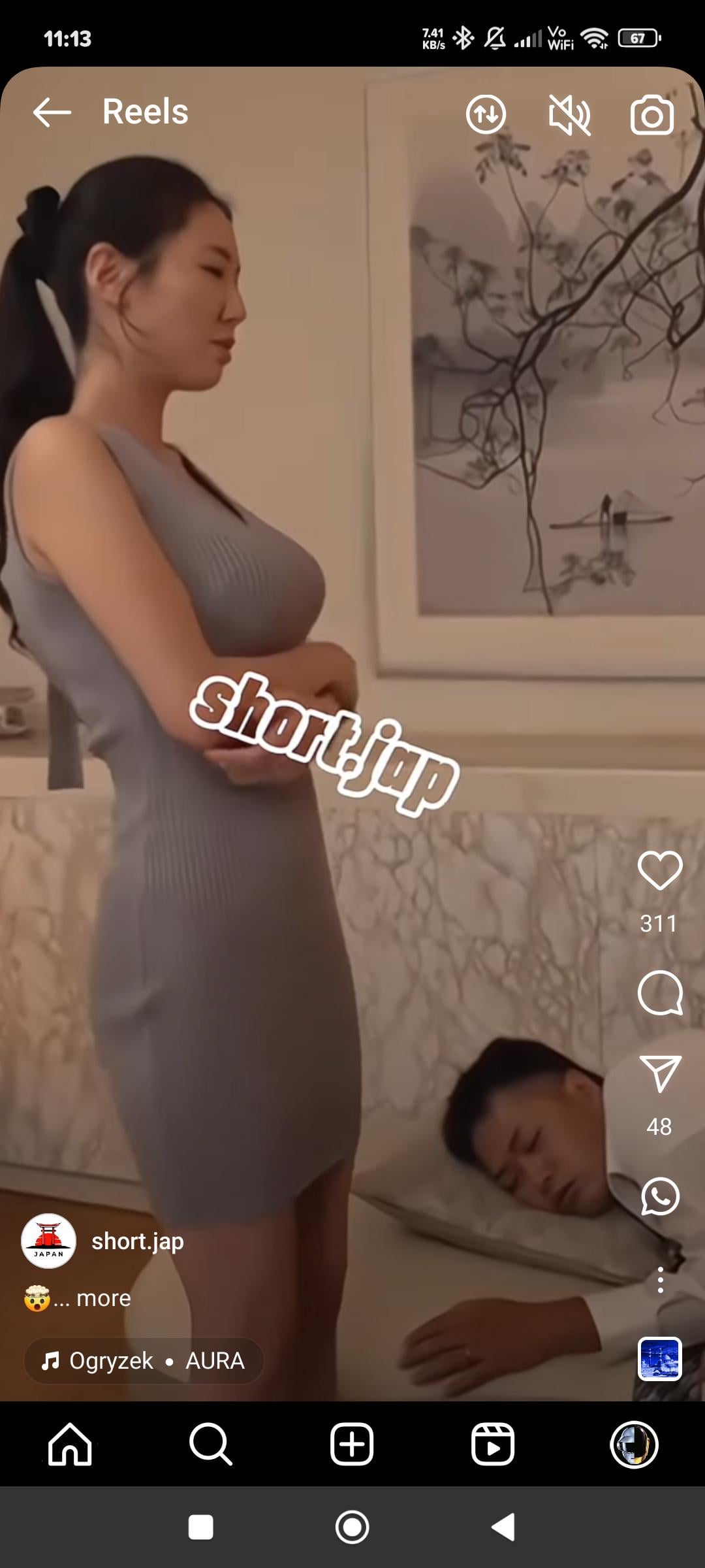JAV Porn – PLS I CANT FIND THE CODE π JAV Porn – PLS I CANT FIND THE CODE π