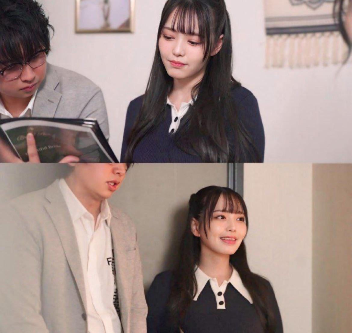 JAV Porn – Code for this cutie 🥰? JAV Porn – Code for this cutie 🥰?