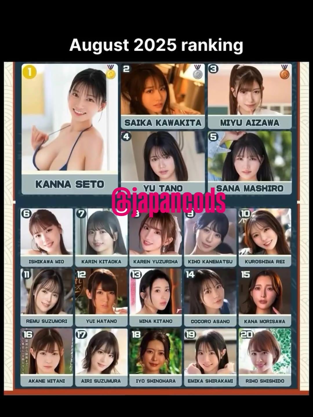 JAV Porn – Recommendations of them JAV Porn – Recommendations of them
