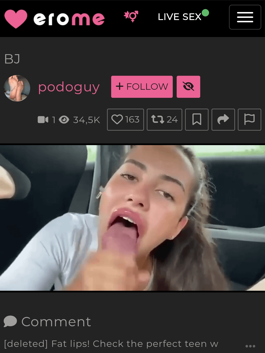 Find Pornstar – anyone knows her name? pls Find Pornstar – anyone knows her name? pls