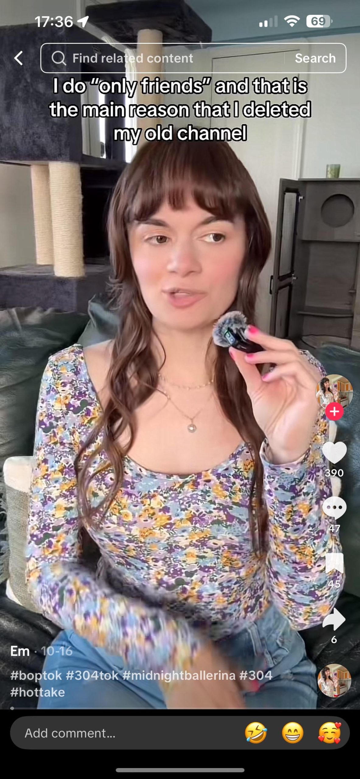 Find Pornstar – What is/used to her OF? Find Pornstar – What is/used to her OF?