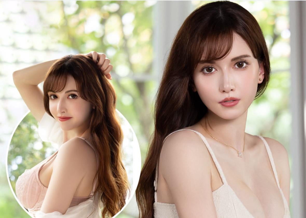 JAV Porn – Is she making a comeback?? JAV Porn – Is she making a comeback??