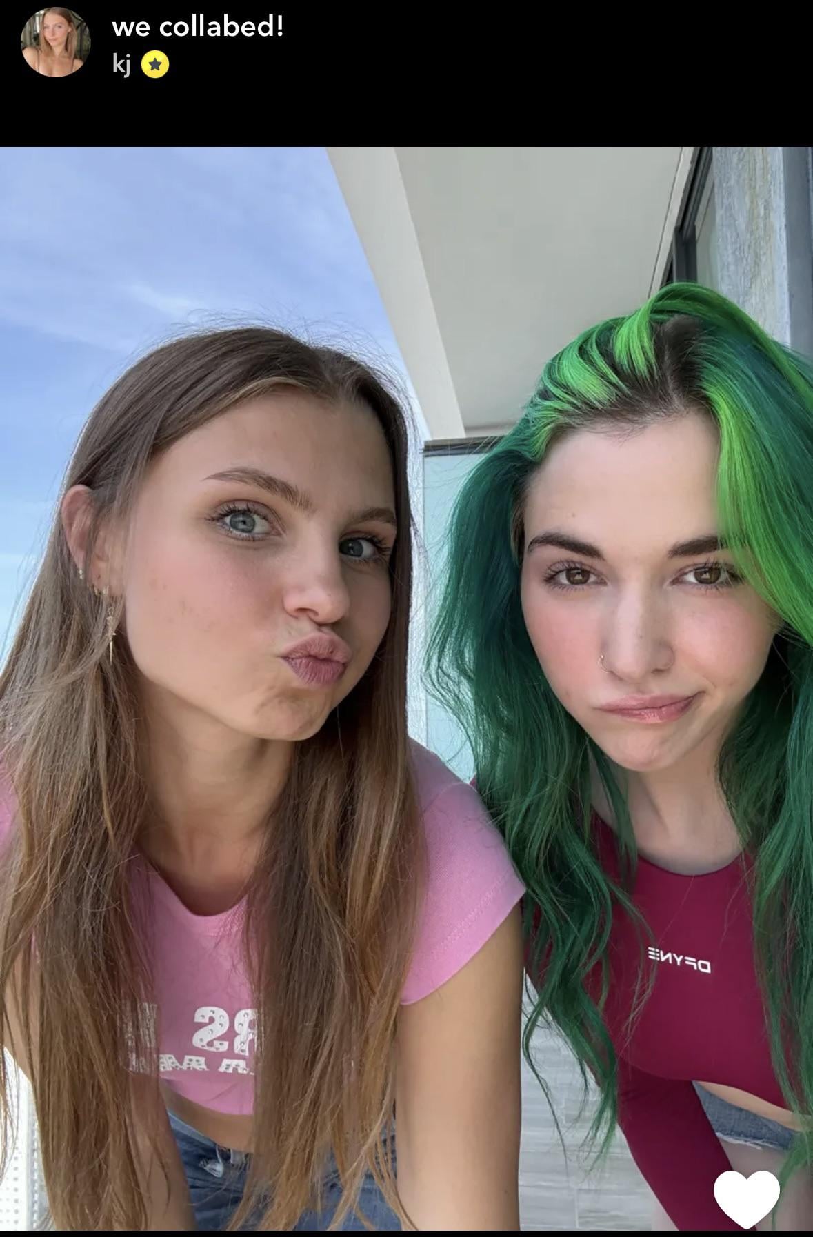 Find Pornstar – Girl on the right??? Find Pornstar – Girl on the right???
