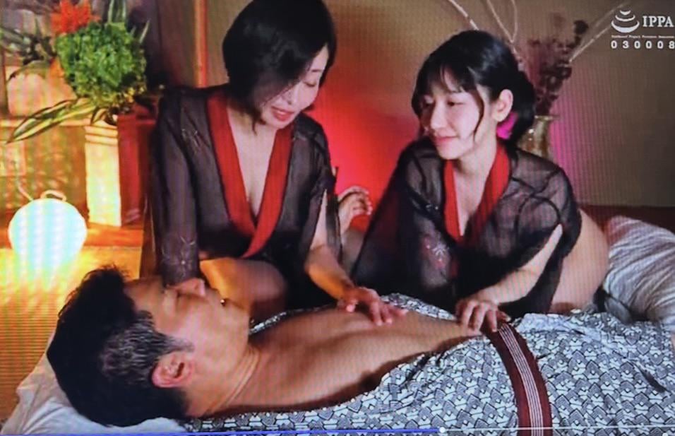 JAV Porn – Any IDs on the actress or codes? Please for both JAV Porn – Any IDs on the actress or codes? Please for both