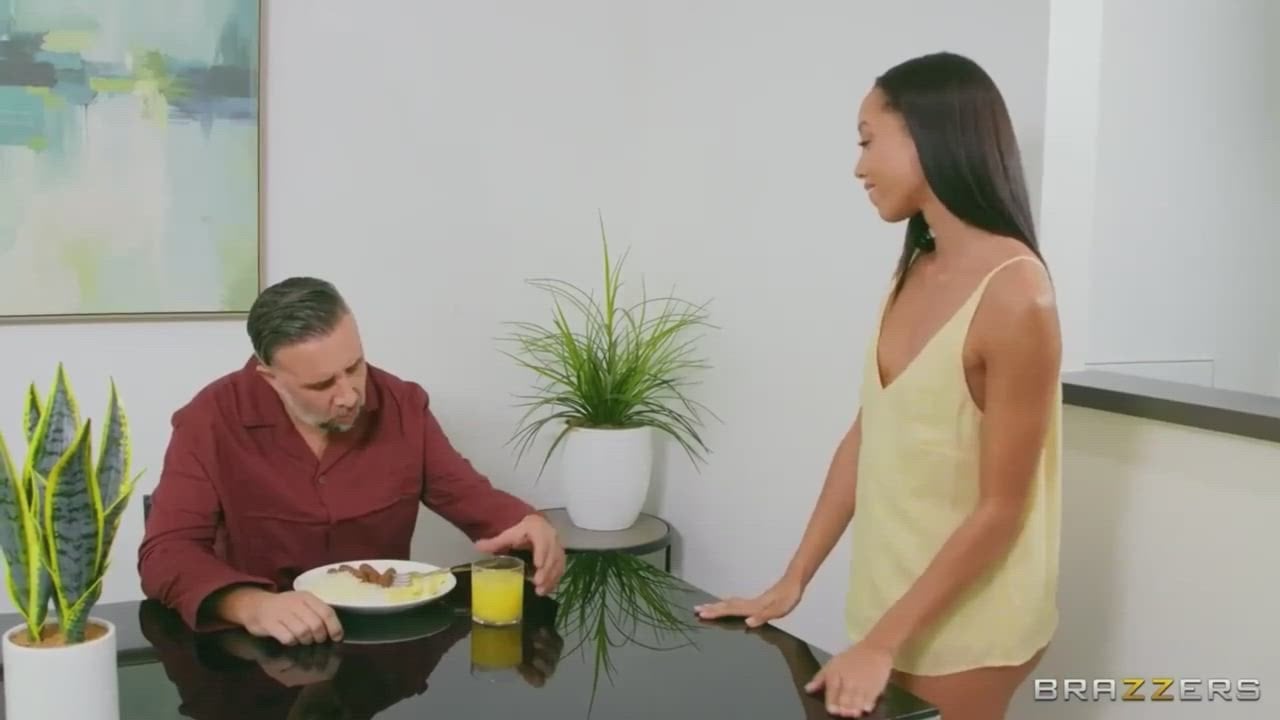 Full Video Alexis Tae – Alexis For Breakfast Full Video Alexis Tae – Alexis For Breakfast
