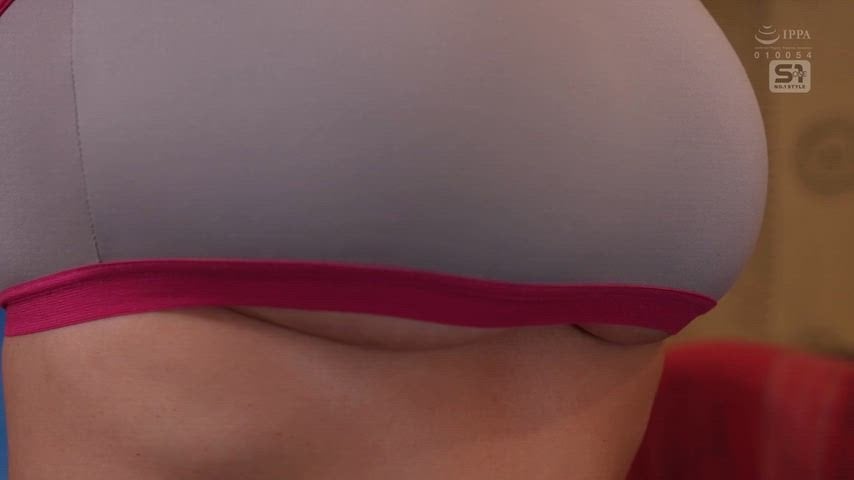 JAV Porn – Who plays this busty yoga instructor? JAV Porn – Who plays this busty yoga instructor?