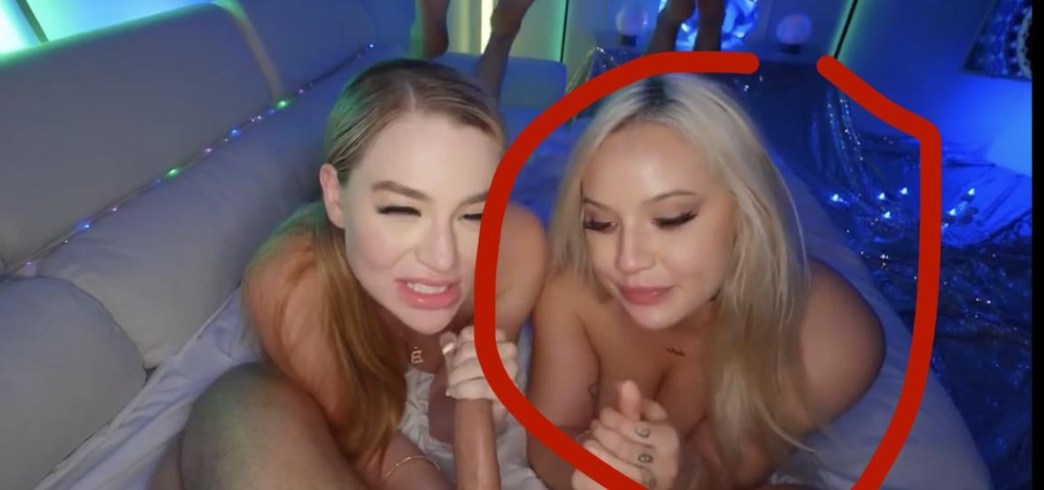 Find Pornstar – Identify? Find Pornstar – Identify?