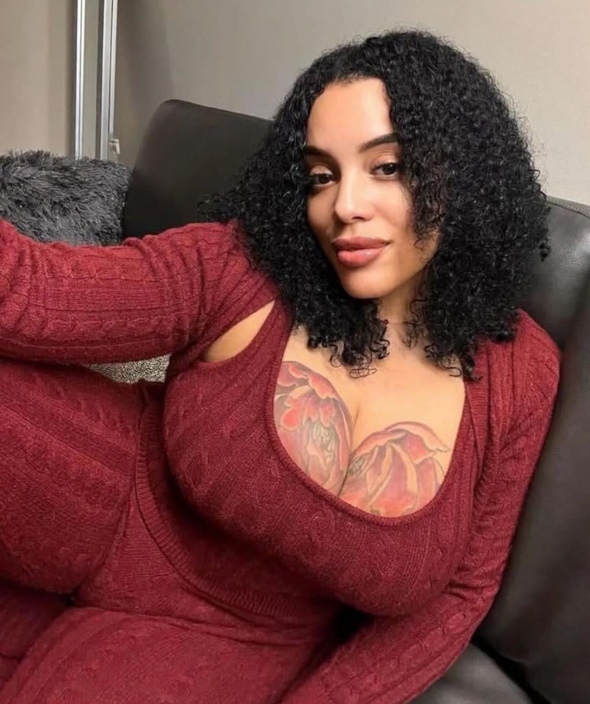 Find Pornstar – Crazy body, any name? Find Pornstar – Crazy body, any name?