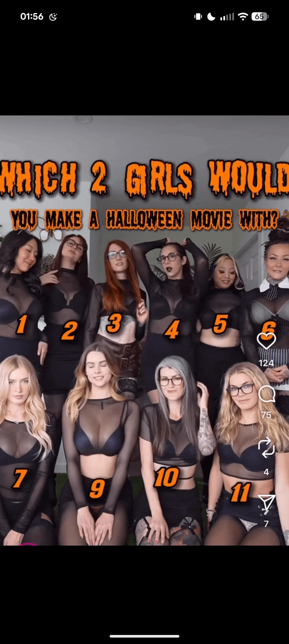 Find Pornstar – Number 9? Find Pornstar – Number 9?