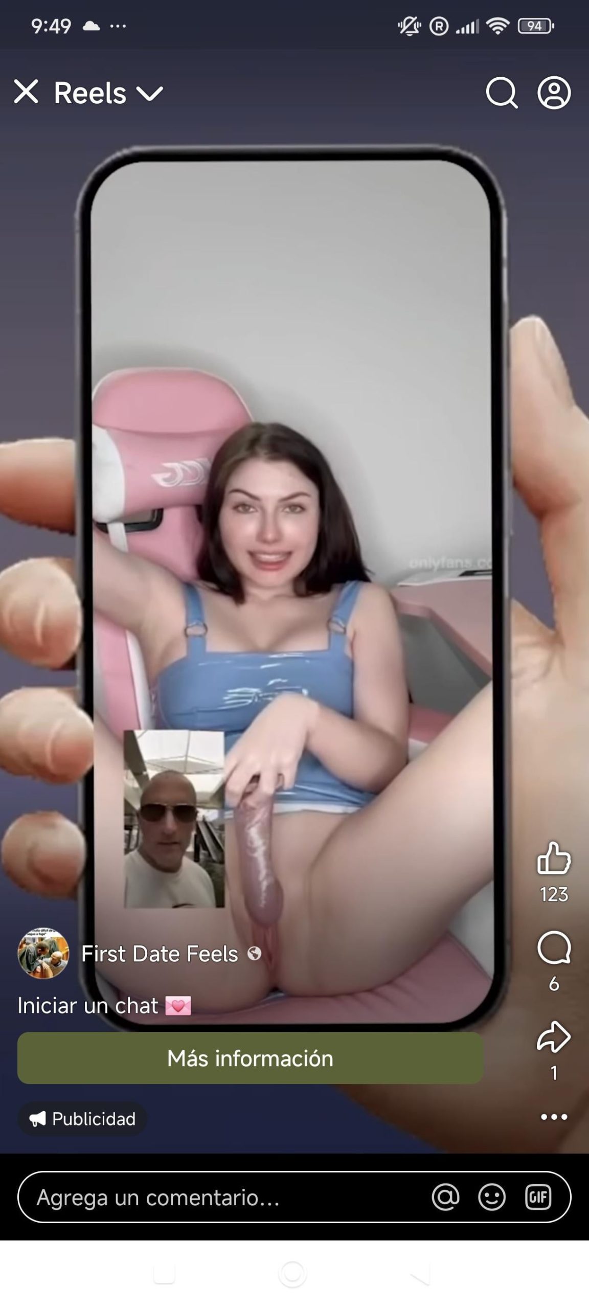Find Pornstar – Who is the girl? Find Pornstar – Who is the girl?