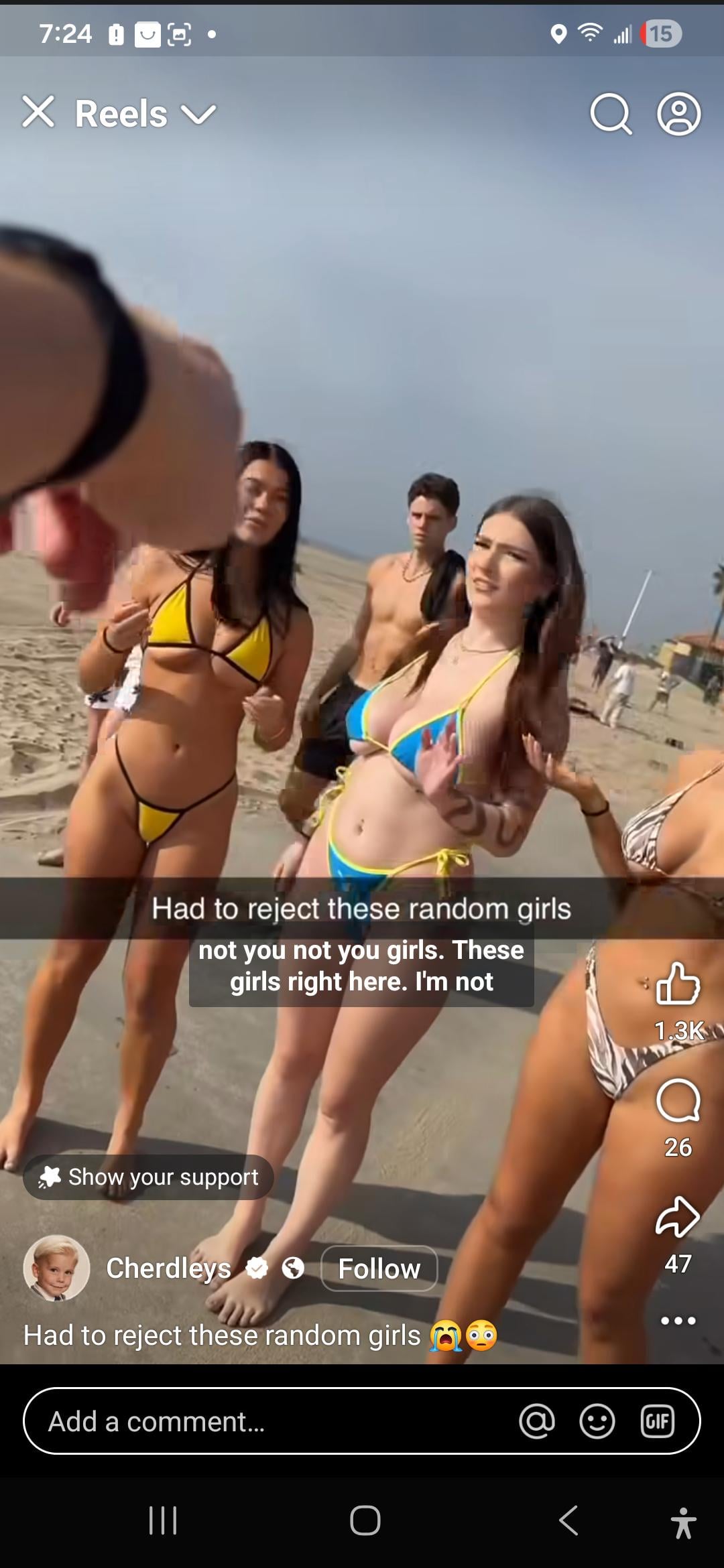 Find Pornstar – Who is the girl in the blue bikini? Find Pornstar – Who is the girl in the blue bikini?