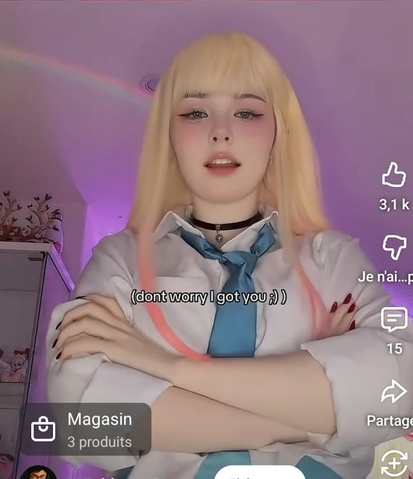 Find Pornstar – Who she is ? Do she have a OF ? Find Pornstar – Who she is ? Do she have a OF ?