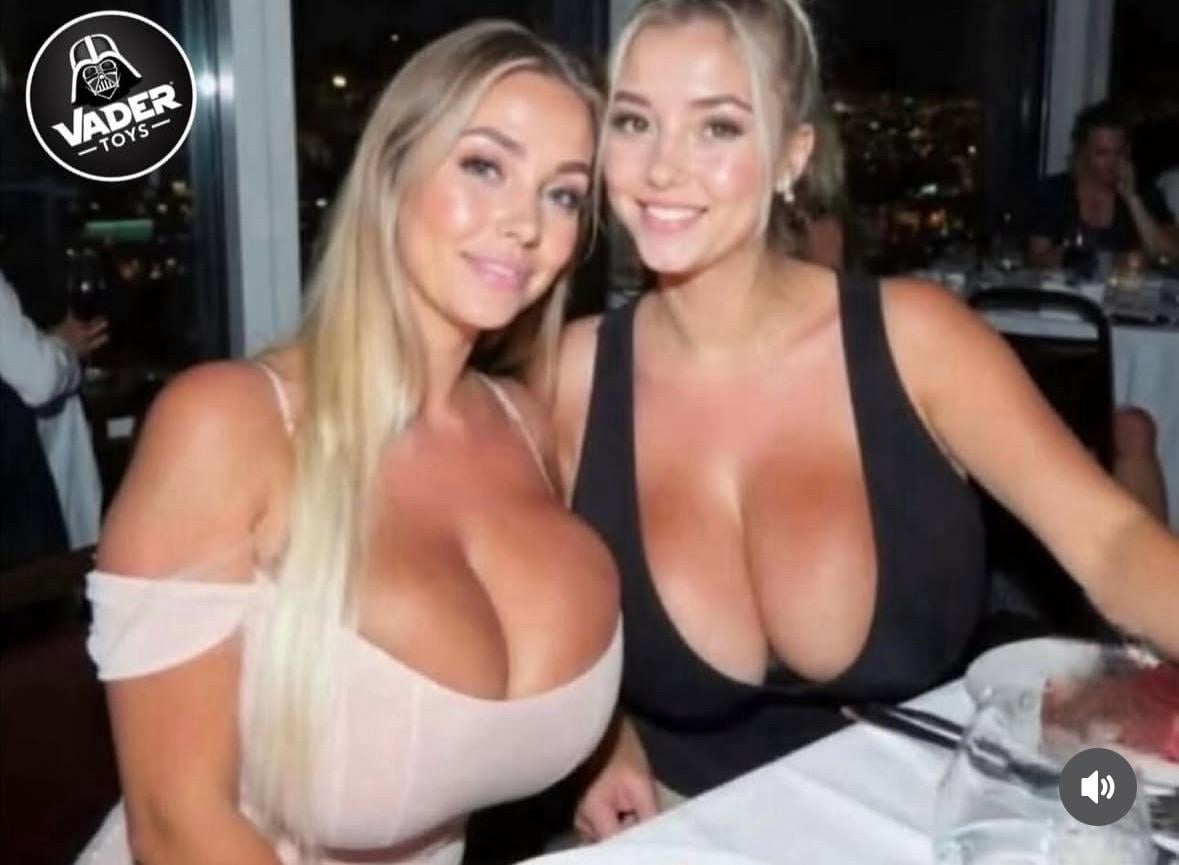 Find Pornstar – Who are these 2? Find Pornstar – Who are these 2?
