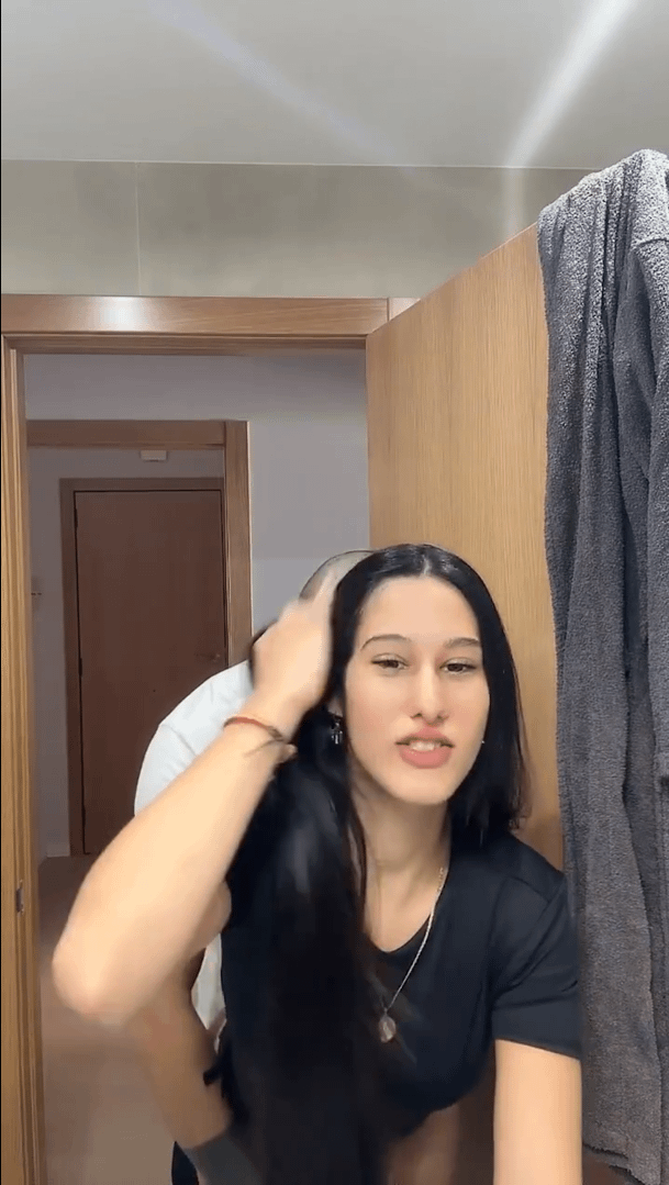 Find Pornstar – Someone knows who is she? thx Find Pornstar – Someone knows who is she? thx