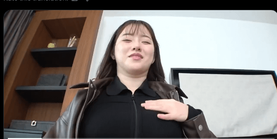 JAV Porn – anoyone know the code? JAV Porn – anoyone know the code?