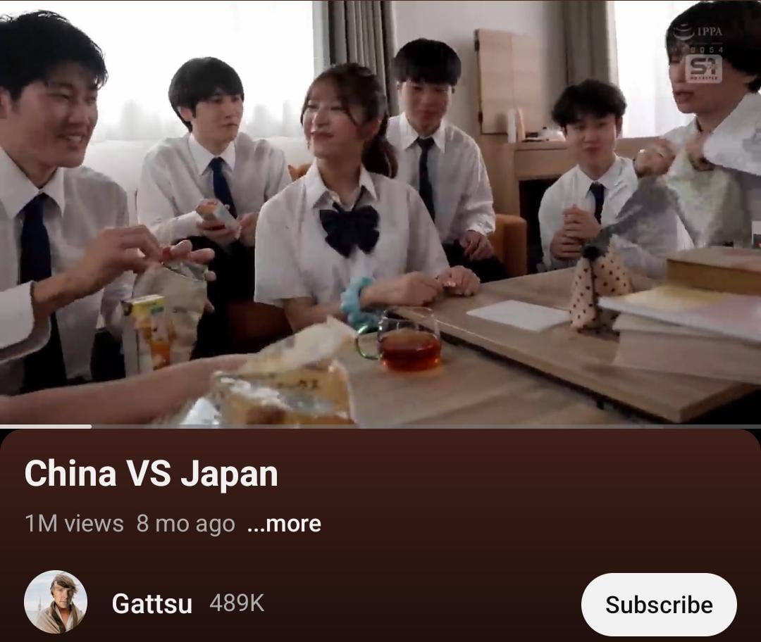JAV Porn – Does anyone know the code? JAV Porn – Does anyone know the code?