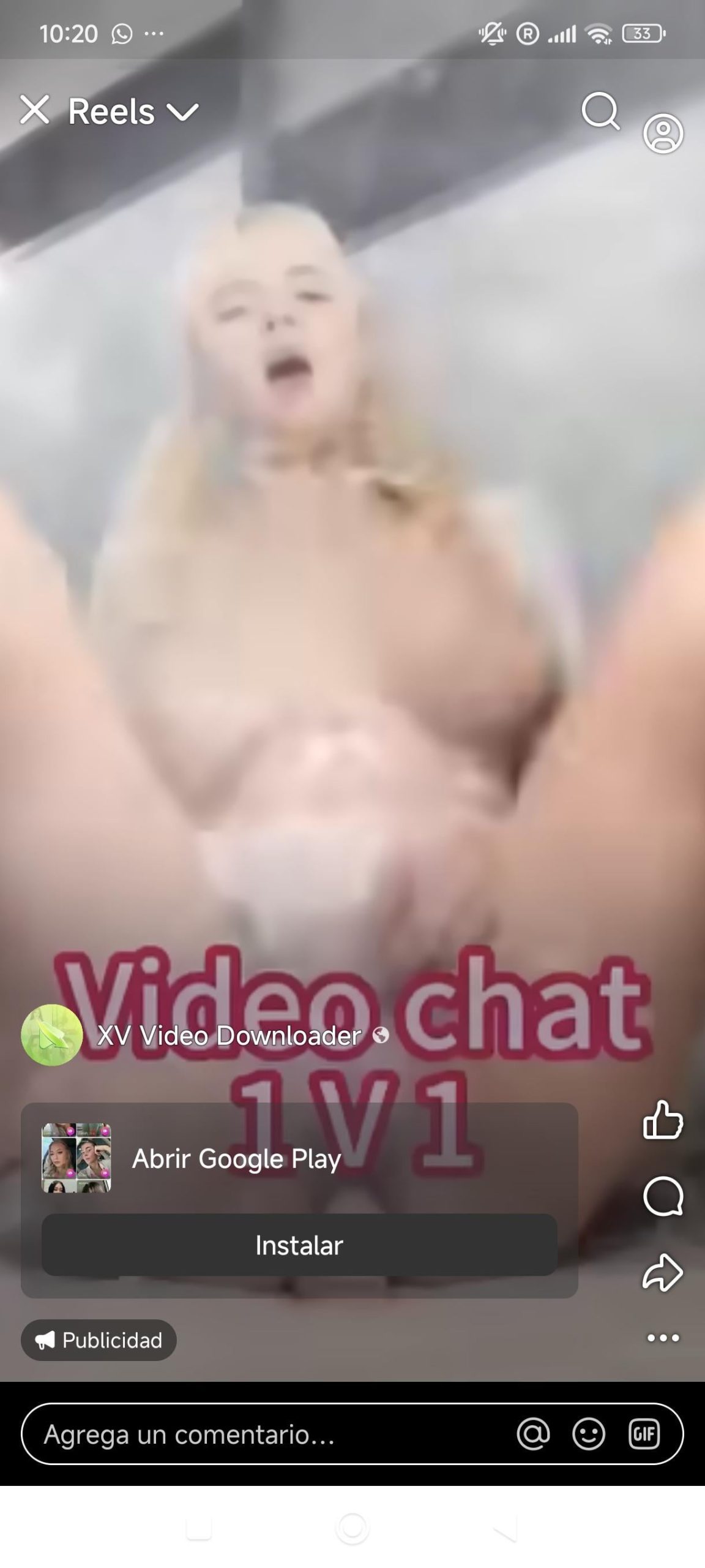 Find Pornstar – Who si she? Find Pornstar – Who si she?