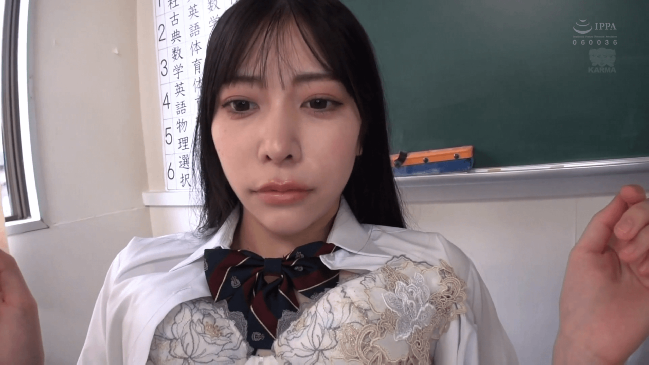 JAV Porn – Anyone know her name? the code is KRU-166 JAV Porn – Anyone know her name? the code is KRU-166