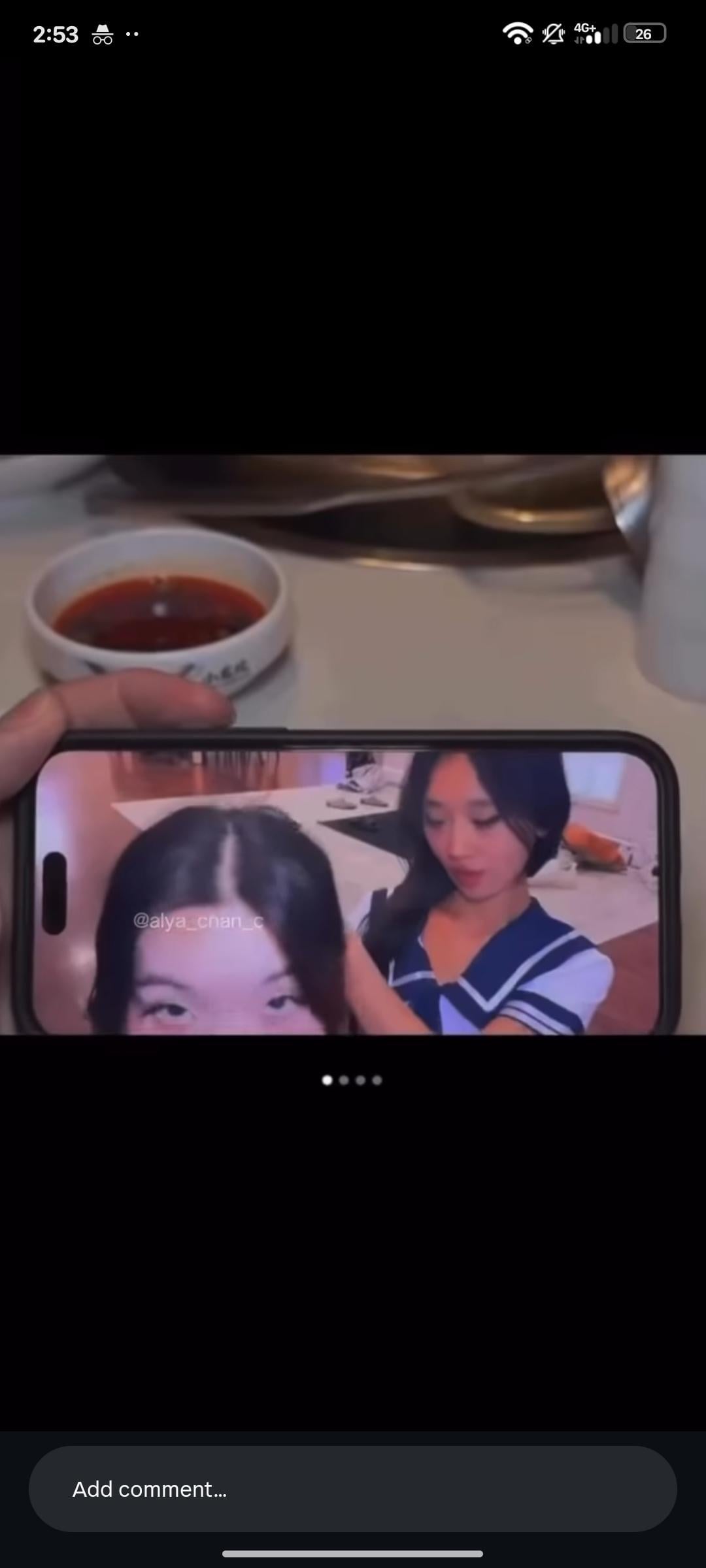 Find Pornstar – Can anyone ID? Find Pornstar – Can anyone ID?