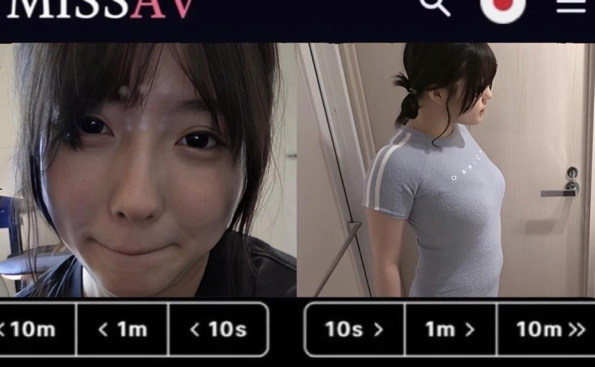 JAV Porn – anyone knows the code or title for both??? JAV Porn – anyone knows the code or title for both???