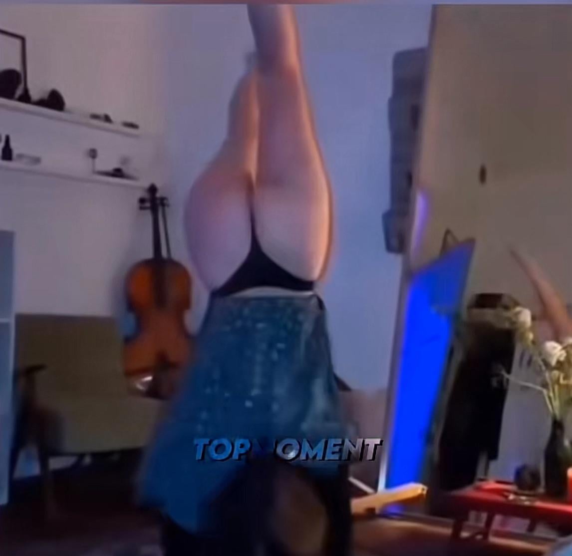 Find Pornstar – does handstand and skirt drops any name? Find Pornstar – does handstand and skirt drops any name?