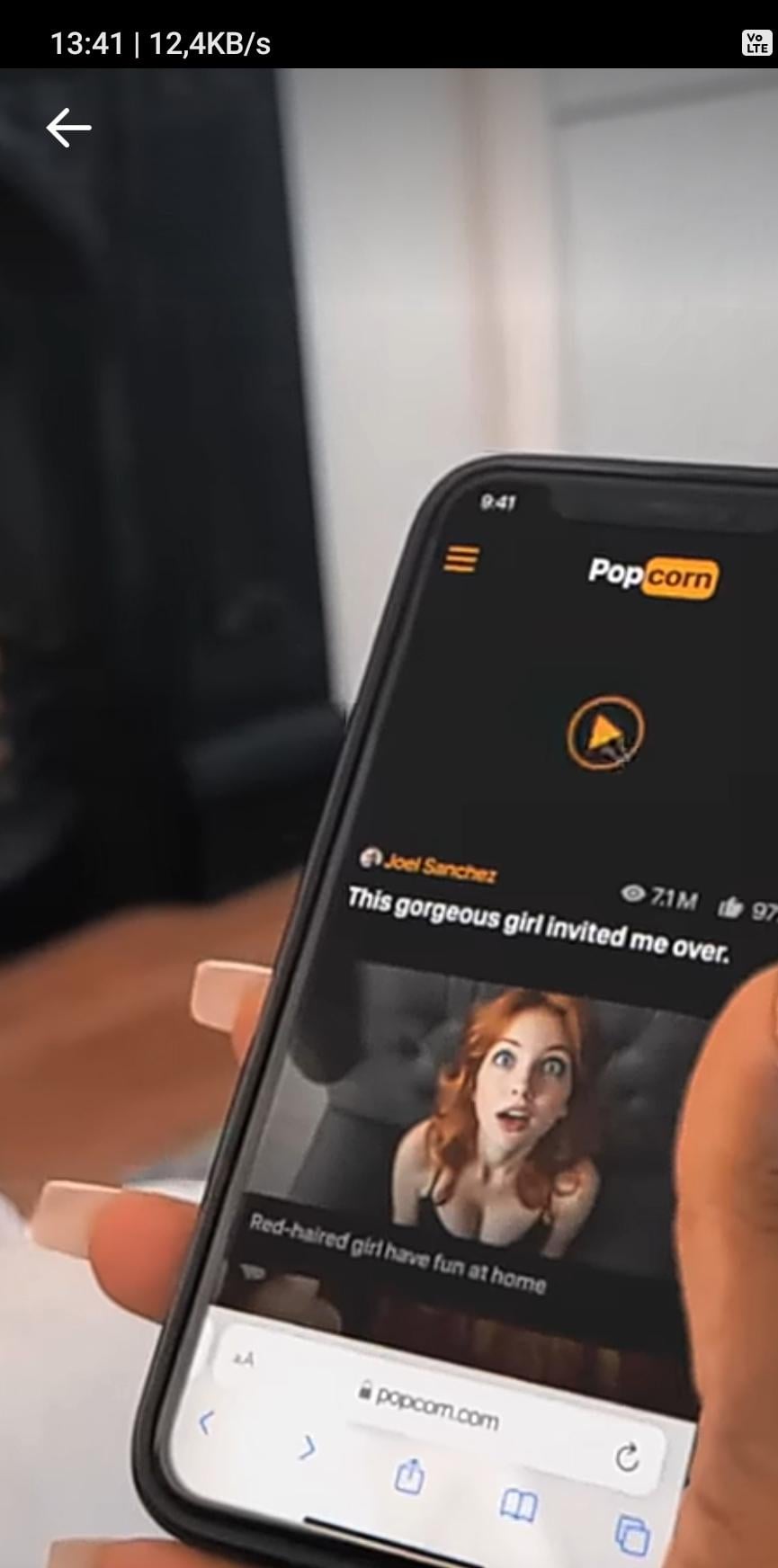 Find Pornstar – Who is She? Find Pornstar – Who is She?
