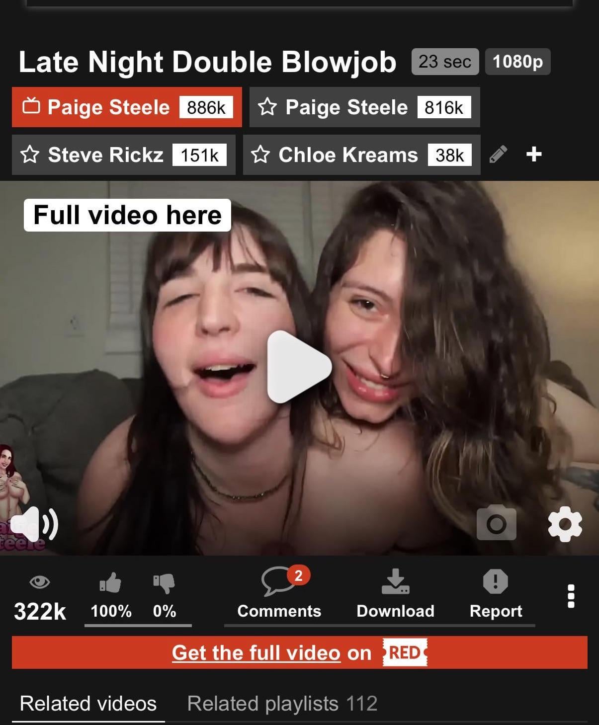 Find Pornstar – Anyone know the full? Find Pornstar – Anyone know the full?