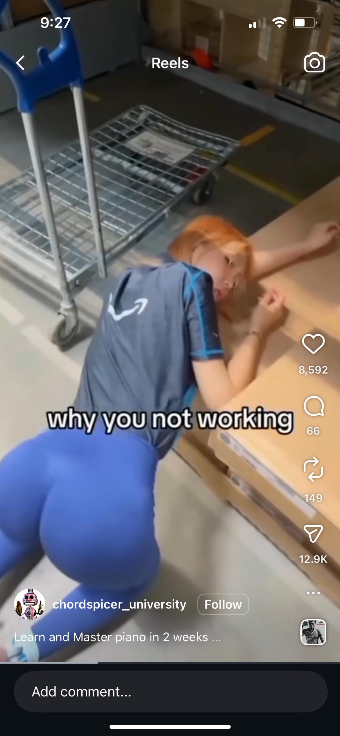 Find Pornstar – Anyone know this vid? Find Pornstar – Anyone know this vid?