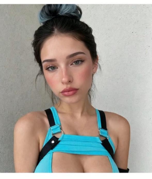 Find Pornstar – Who is she ? Thanks in advance Find Pornstar – Who is she ? Thanks in advance