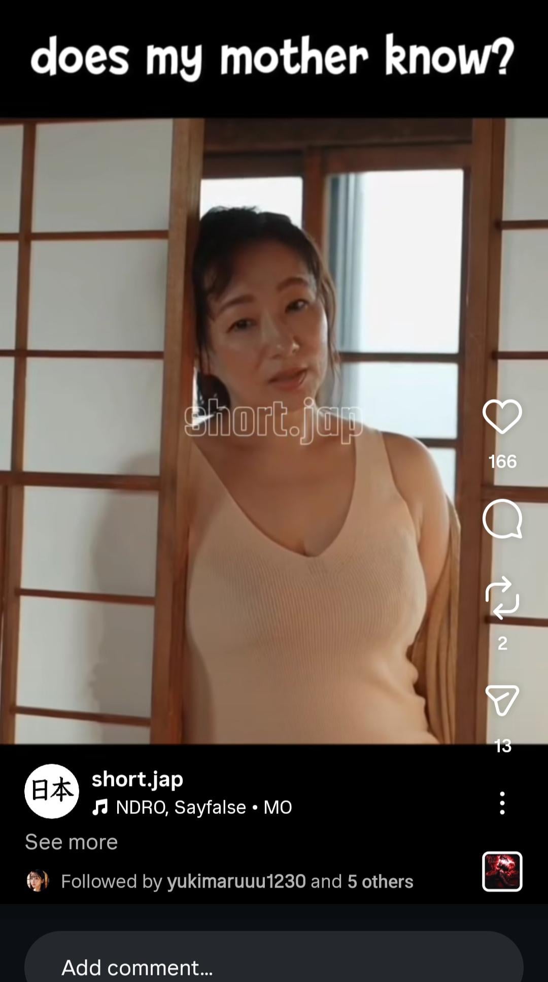 JAV Porn – What is her name? JAV Porn – What is her name?