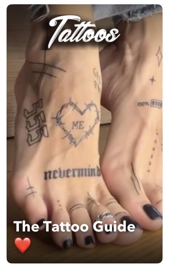 Find Pornstar – Anyone know who owns the feet?? Find Pornstar – Anyone know who owns the feet??