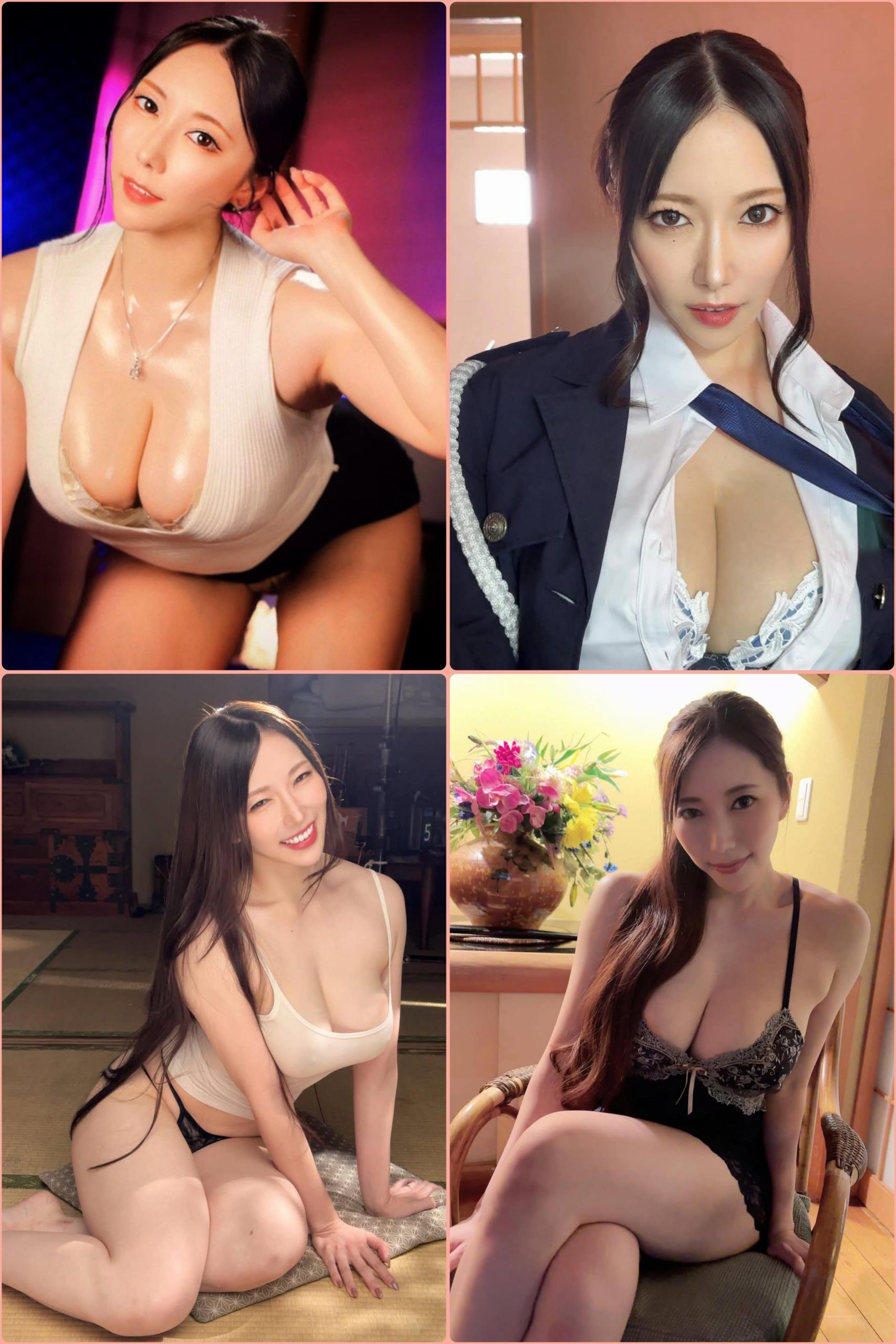 JAV Porn – What’s her name? JAV Porn – What’s her name?