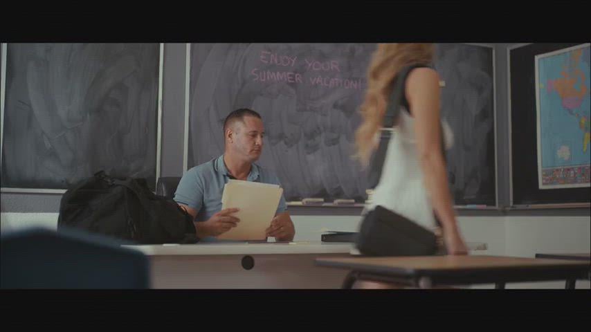 Full Video Blake Blossom – The Student Full Video Blake Blossom – The Student