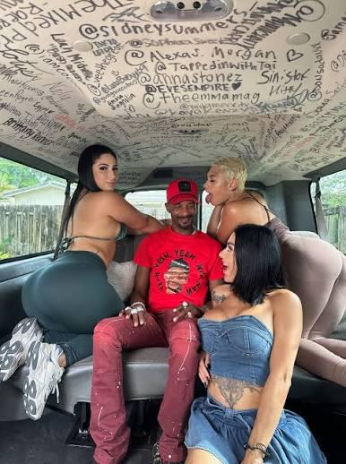 Find Pornstar – The girl in green? Find Pornstar – The girl in green?