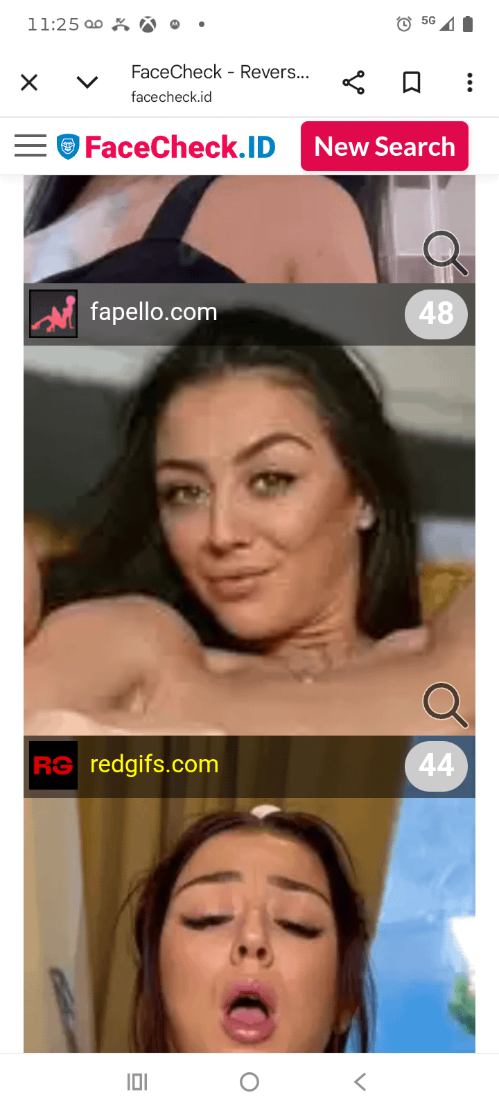 Find Pornstar – Any idea? Find Pornstar – Any idea?