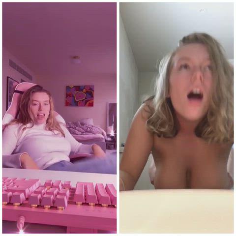 Find Pornstar – Who’s this big tits blonde? Find Pornstar – Who’s this big tits blonde?