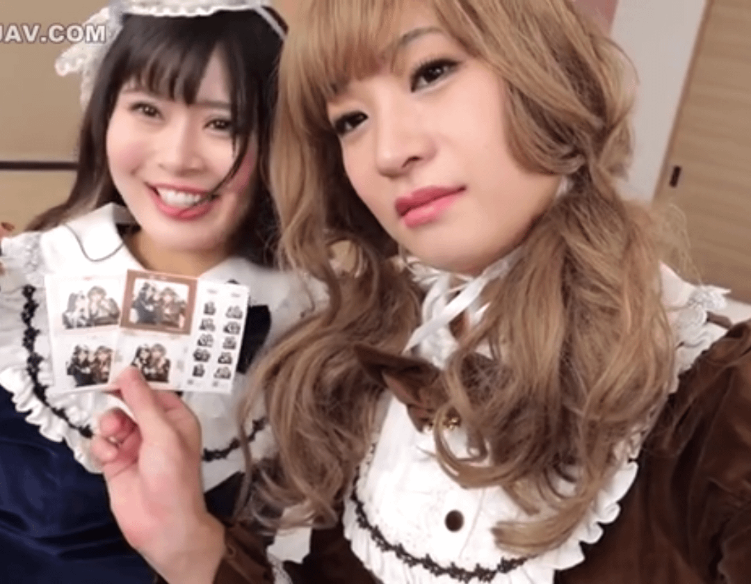 JAV Porn – I’m cooked JAV Porn – I’m cooked