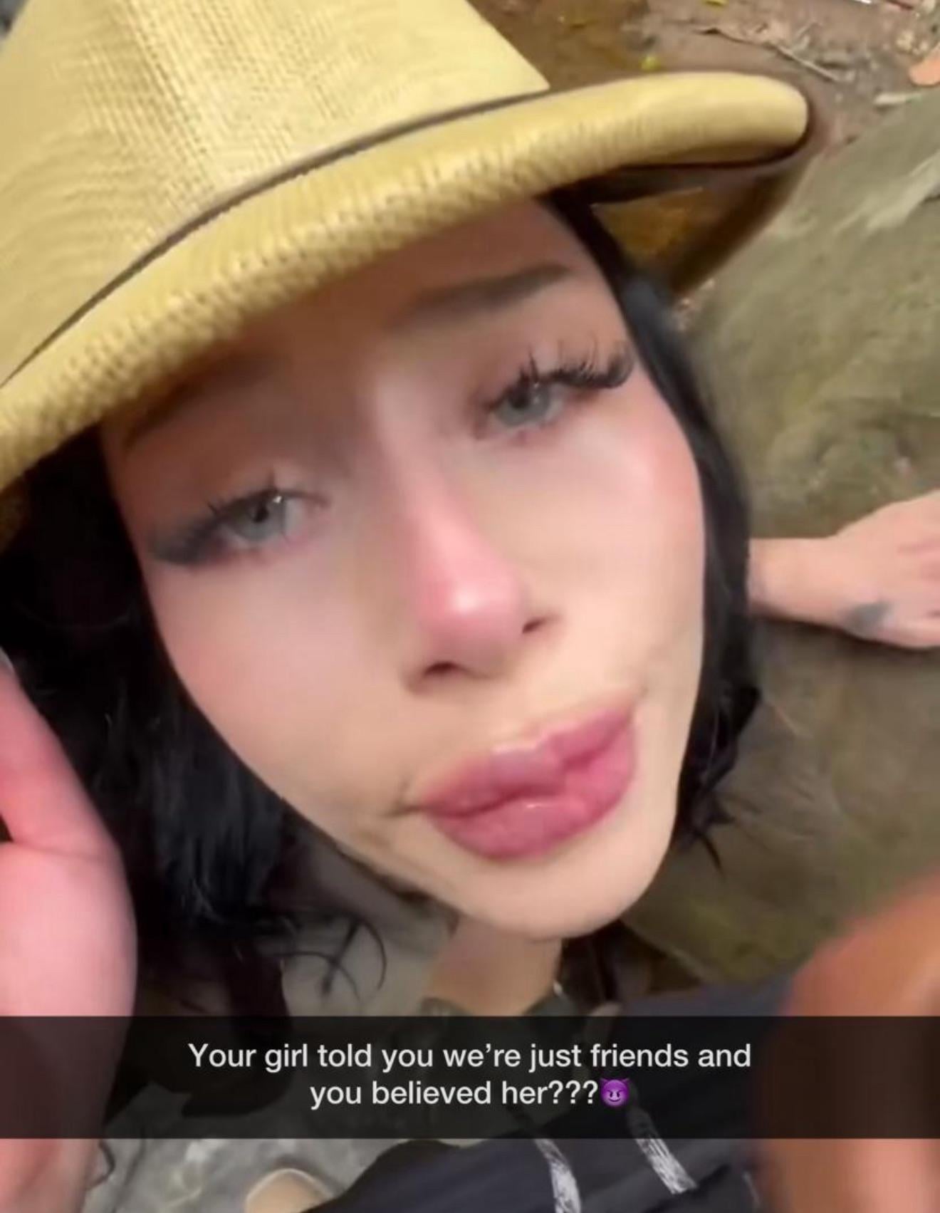 Find Pornstar – This pops up everywhere, who is it? Find Pornstar – This pops up everywhere, who is it?