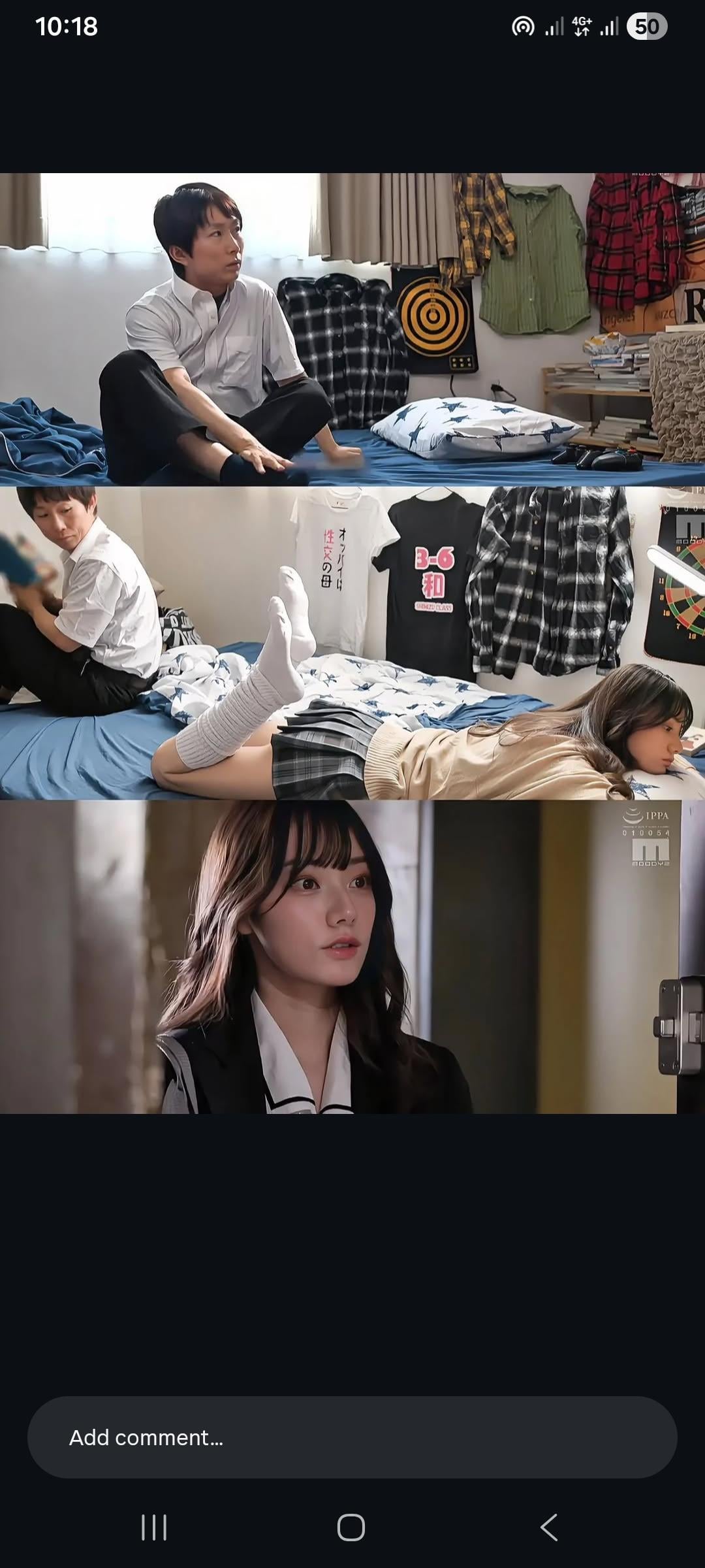 JAV Porn – Sauce of this jav please. Thanks JAV Porn – Sauce of this jav please. Thanks