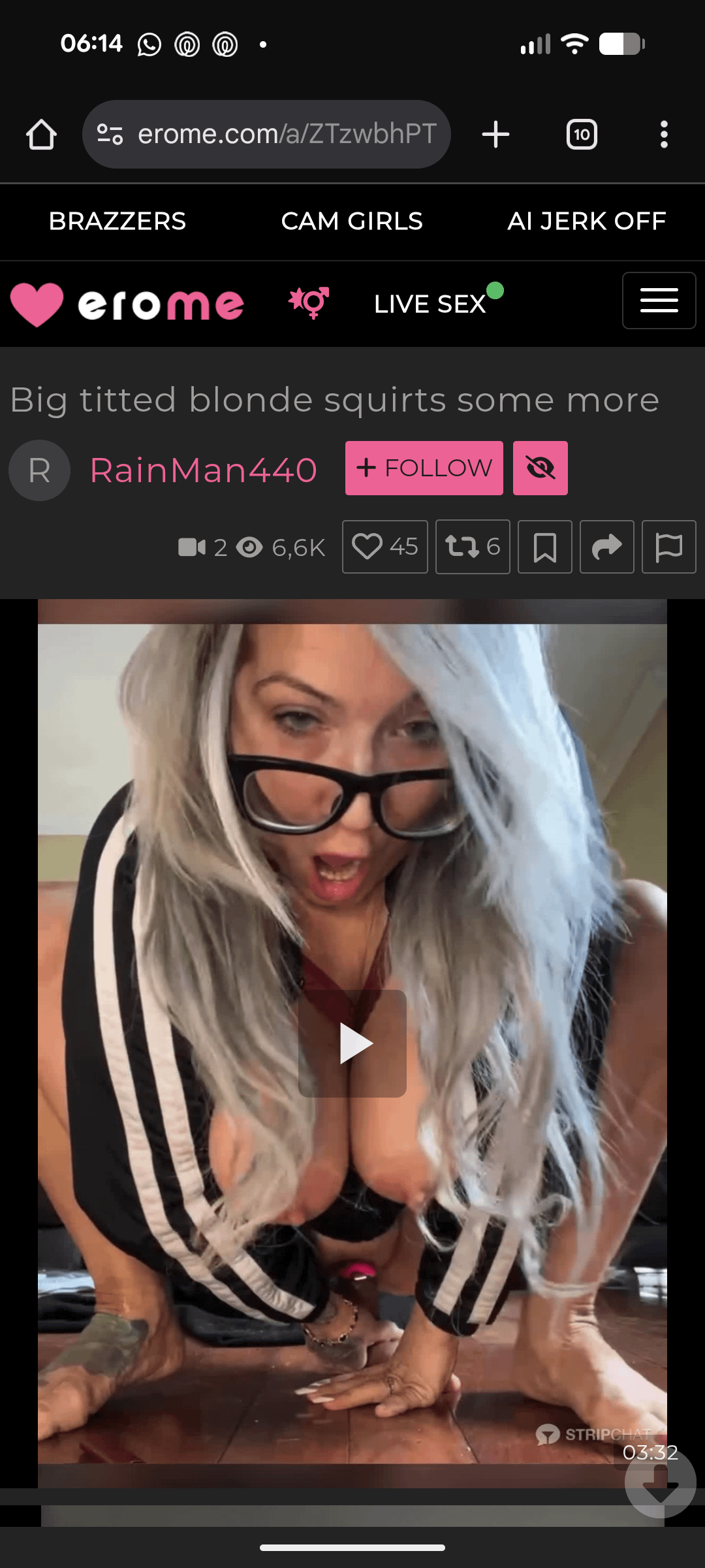 Find Pornstar – Any idea of the name ? Find Pornstar – Any idea of the name ?