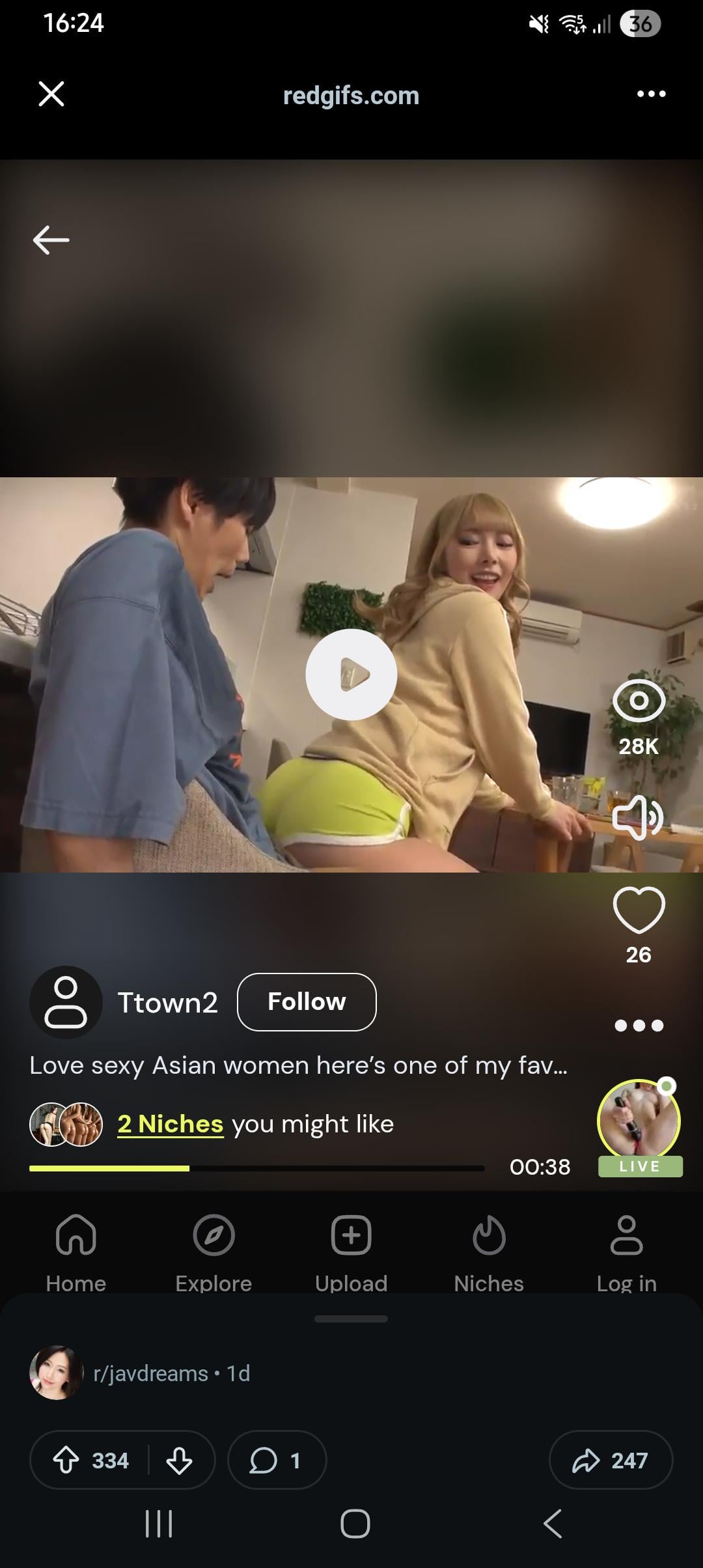 JAV Porn – Name or code JAV Porn – Name or code