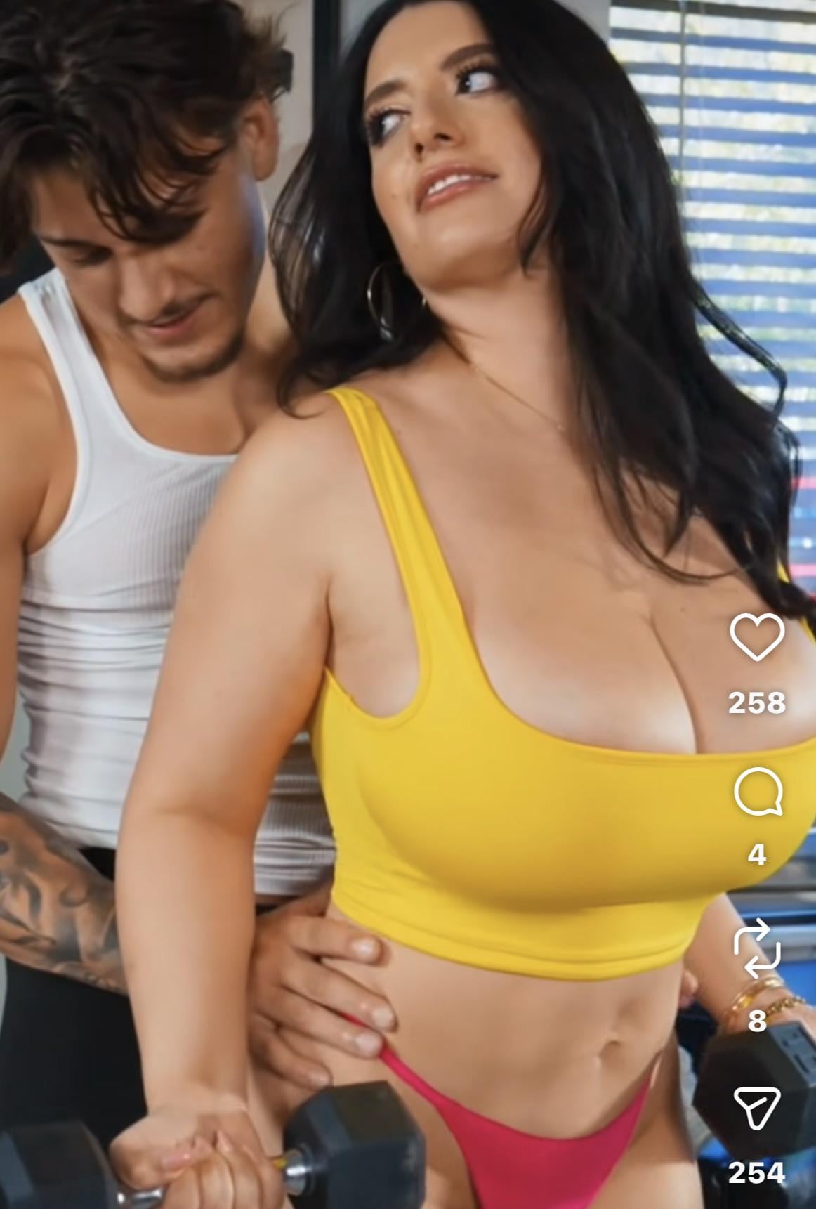 Find Pornstar – Who is she Find Pornstar – Who is she