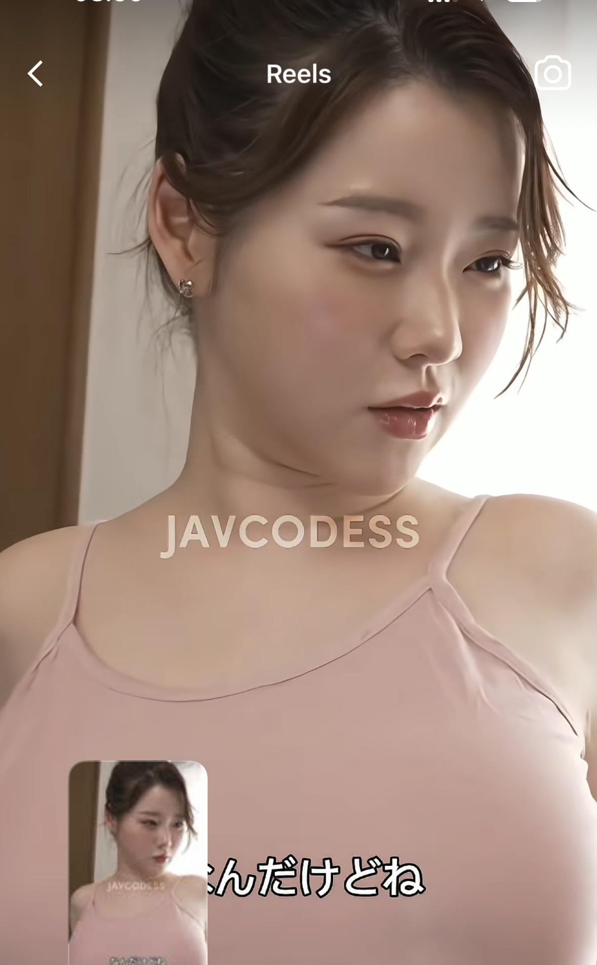 JAV Porn – Anybody know who she is? JAV Porn – Anybody know who she is?