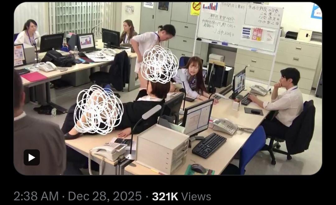 JAV Porn – Code? JAV Porn – Code?