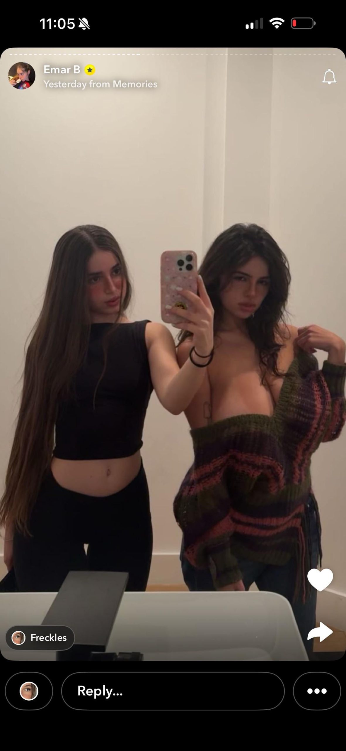 Find Pornstar – Any ideas?? Girl on the right Find Pornstar – Any ideas?? Girl on the right