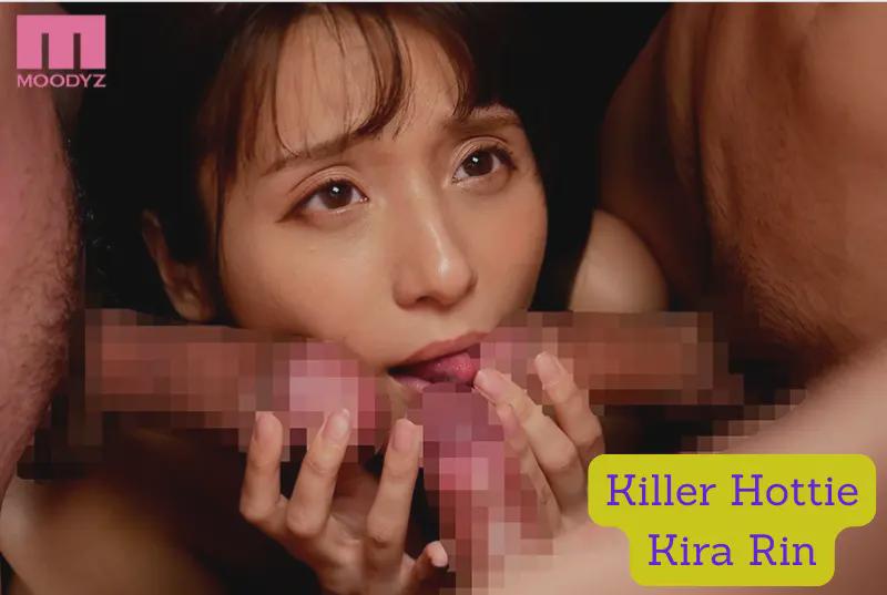 JAV Porn – Killer Hottie: Kira Rin JAV Porn – Killer Hottie: Kira Rin